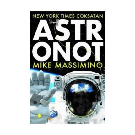 Astronot