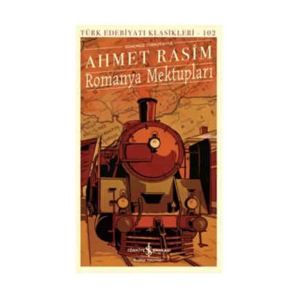 Romanya Mektupları