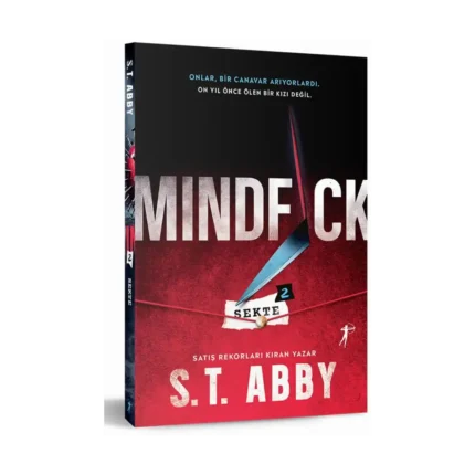 Mindfck 2 - Sekte