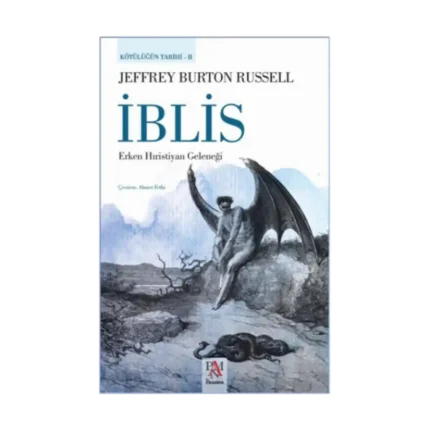 İblis Erken Hıristiyan Geleneği