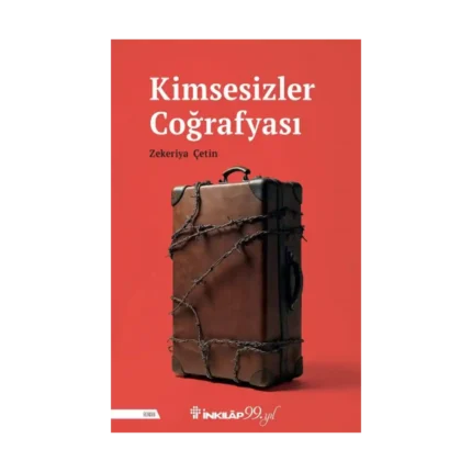 Kimsesizler Coğrafyası