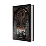 Bronz 5 Ölüm Ciltli