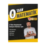 0'dan Matematik