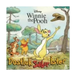 Winnie The Pooh – Dostluk Sabır İster