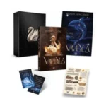 Vaveyla 3 – Zehirli Ekinoks (Ciltli - Kutulu)