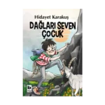 Dağları Seven Çocuk