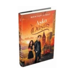 Aşka Düşüş 1: Galata (Ciltli)