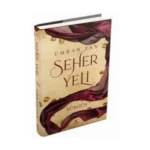 Seher Yeli 1 - Sürgün (Ciltli)