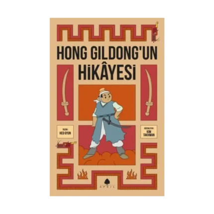 Hong Gildong'un Hikayesi