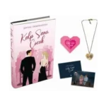 Kalp Sana Çocuk (Kolyeli)