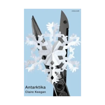 Antarktika