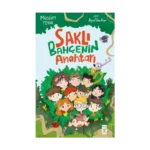 Saklı Bahçenin Anahtarı