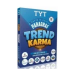 Tyt Paragraf 8 Yayın 16 Deneme