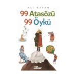 99 Atasözü 99 Öykü