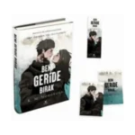 Beni Geride Bırak (Ciltli)