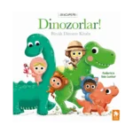 Afacanlar - Dinozorlar