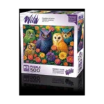 Guardians Of Nature 500 Parça