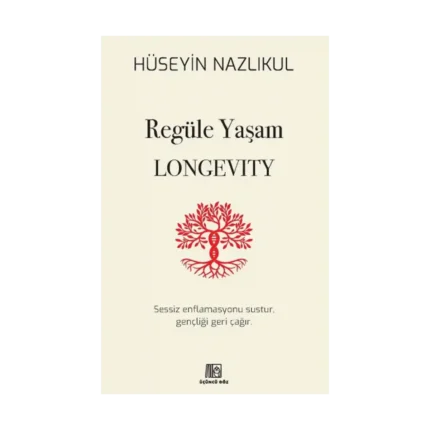 Regüle Yaşam Longevity