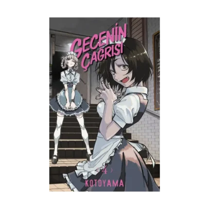 Gecenin Çağrısı - 4