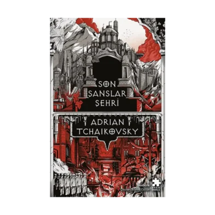 Son Şanslar Şehri - Zalim Filozoflar I