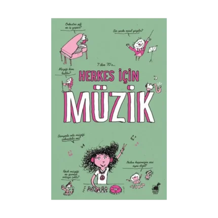 Herkes İçin Müzik