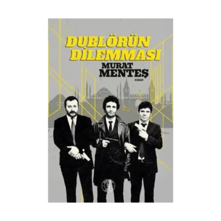 Dublörün Dilemması Ciltli