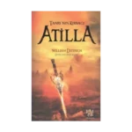 Tanrı’nın Kırbacı Atilla