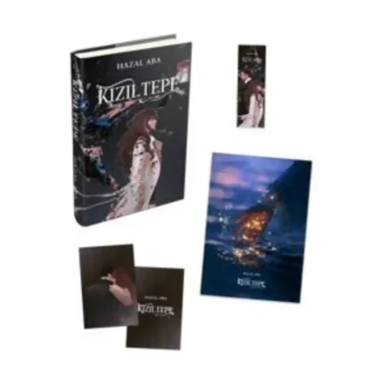 Kızıltepe - 1 (Ciltli)