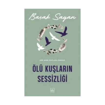Ölü Kuşların Sessizliği