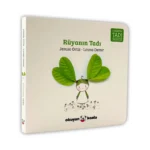 Hayatın Tadı Serisi - Rüyanın Tadı (Ciltli)