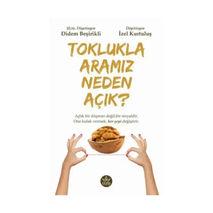 Toklukla Aramız Neden Açık?