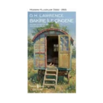 Bakire İle Çingene – Sert Kapak