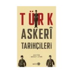 Türk Askeri Tarihçileri