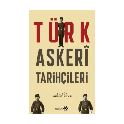 Türk Askeri Tarihçileri