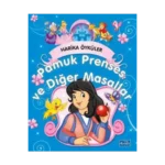 Harika Öyküler - Pamuk Prenses Ve Diğer Masallar