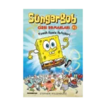 Süngerbob Çizgi Romanları 1 - Komik Deniz Öyküleri