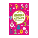 Konuşan Matematik (4+ Yaş)