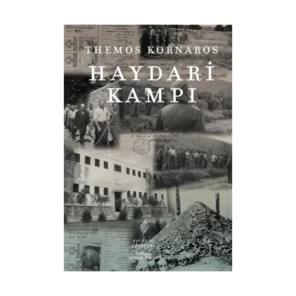 Haydari Kampı