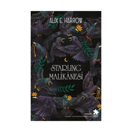 Starling Malikânesi