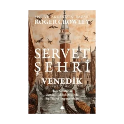 Servet Şehri Venedik