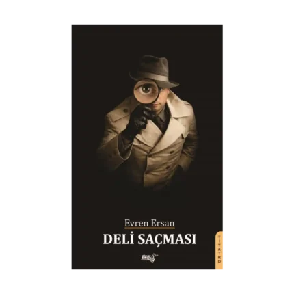 Deli Saçması