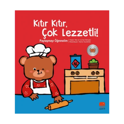 Kıtır Kıtır Çok Lezzetli