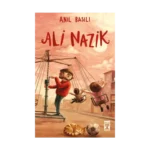 Ali Nazik