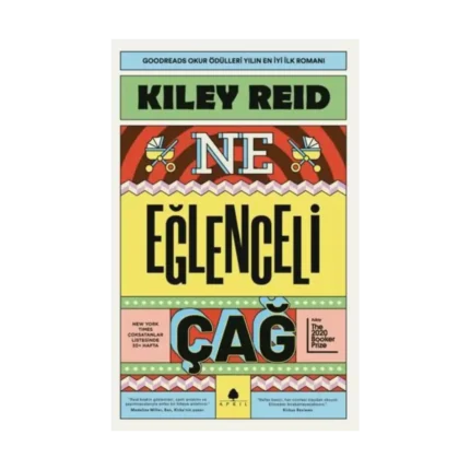 Ne Eğlenceli Çağ