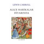Alice Harikalar Diyarında