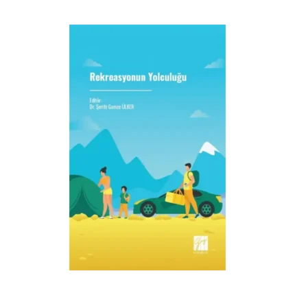 Rekreasyonun Yolculuğu