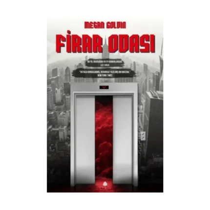 Firar Odası