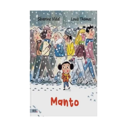 Manto
