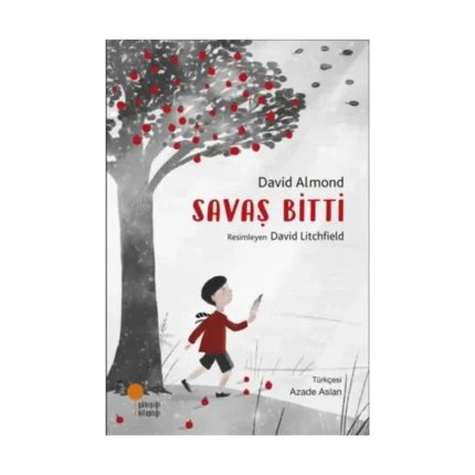 Savaş Bitti