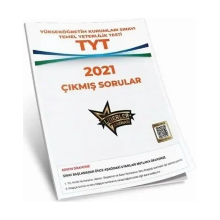 Tyt Çıkmış Sorular 2021
